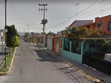 ¡EXCELENTE OPORTUNIDAD! Casa en venta en Los Prismas, Pachuca de Soto, Hgo