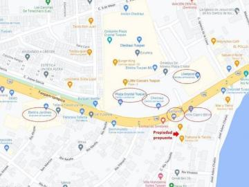 ¡EXCELENTE OPORTUNIDAD! CASA EN VENTA O RENTA EN ZONA COMERCIAL EN COL JARDINES