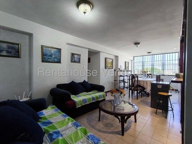 ¡Excelente Oportunidad! Apartamento Fresco E Iluminado En Los Colorados, Valencia COD 26 21581