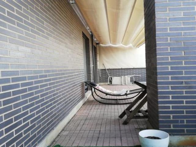 Excelente oportunidad ático a la venta en Lardero