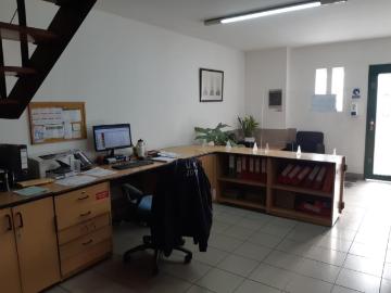Excelente Oportunidad Galpón 490 m2 Cub Sobre Lote de en Inmomap