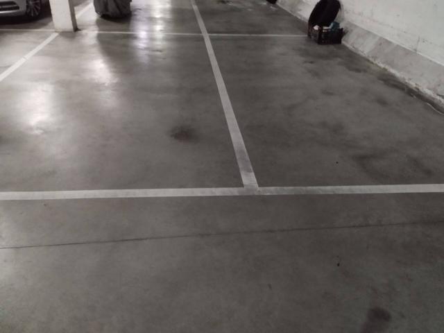 ¡Excelente oportunidad de comprar plazas de garajes C/ Enrique Granado