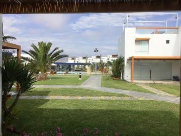 Excelente oportunidad de casa de playa en condominio privado