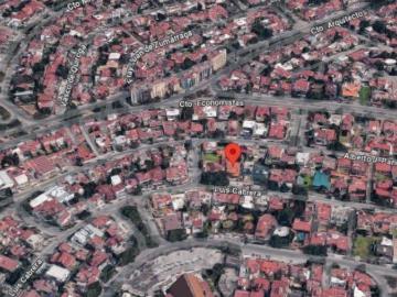 Excelente oportunidad de adquirir casa en Cd. Satélite, Naucalpan