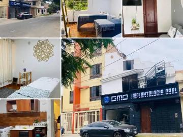 ¡Excelente Oportunidad de Alquiler! Amplio Local Comercial en 2do Piso, Ubicación Estratégica en Trujillo