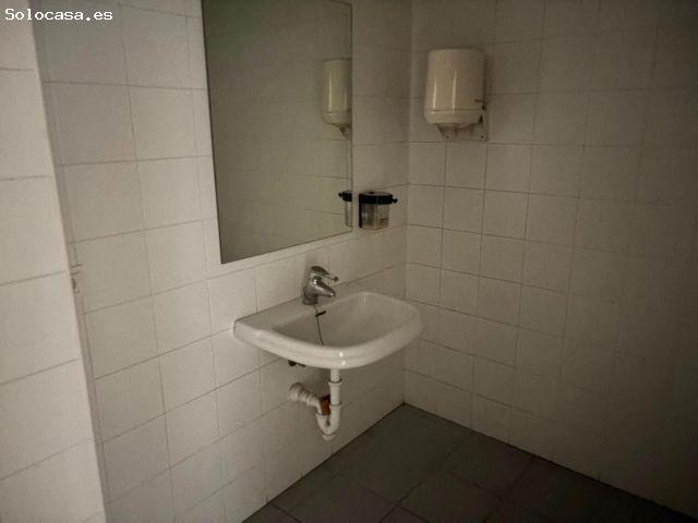 ¡Excelente oportunidad de alquiler de local en una ubicación inmejorable!