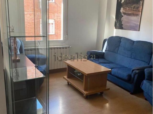Excelente oportunidad de alquiler: piso de 2 habitaciones en zona privilegiada