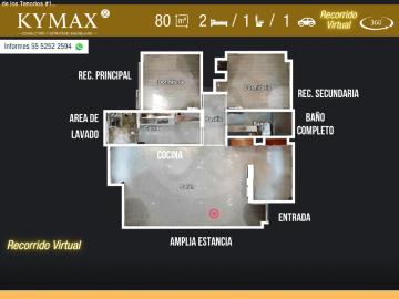 ?Excelente oportunidad de inversi?n en el coraz?n de Tlalpan!