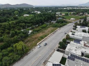 ¡EXCELENTE OPORTUNIDAD DE INVERSIÓN AL NORTE DE SALTILLO!