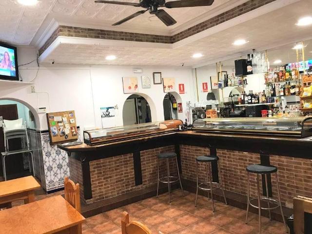 Excelente oportunidad de inversión – Bar/Restaurante en pleno funcionamiento con gran potencial de expansión
