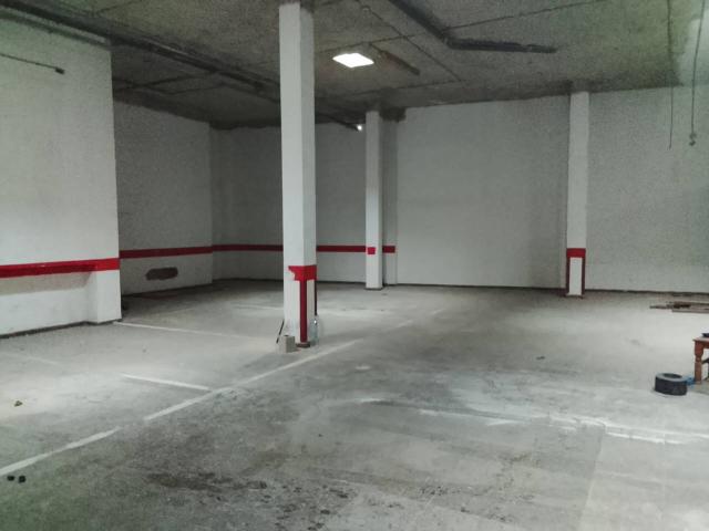 EXCELENTE OPORTUNIDAD DE INVERSIÓN EN MONCADA – LOCAL DE 570 M² CON GRAN POTENCIAL DE DESARROLLO