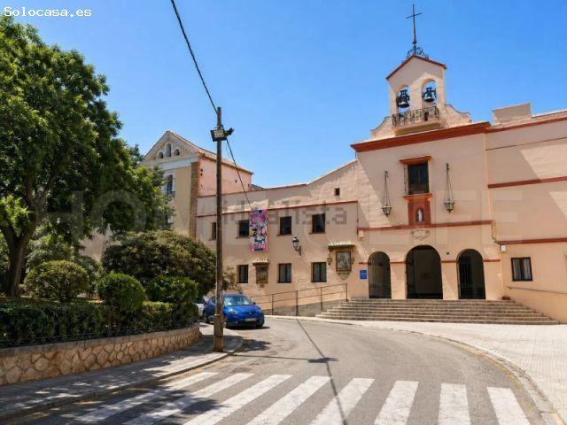 EXCELENTE OPORTUNIDAD DE INVERSIÓN EN CAPUCHINOS, MÁLAGA