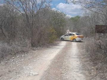 Excelente oportunidad de inversion en Dzilam González 22 has