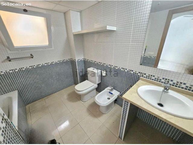 ¡Excelente oportunidad de inversión en el corazón de Torremolinos!