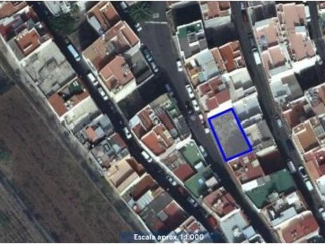 EXCELENTE OPORTUNIDAD DE INVERSIÓN EN HOYA ANDREA – LAS PALMAS DE GRAN CANARIA