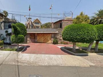 ¡EXCELENTE OPORTUNIDAD DE INVERSIÓN EN LOMAS ESTRELLA, IZTAPALAPA!