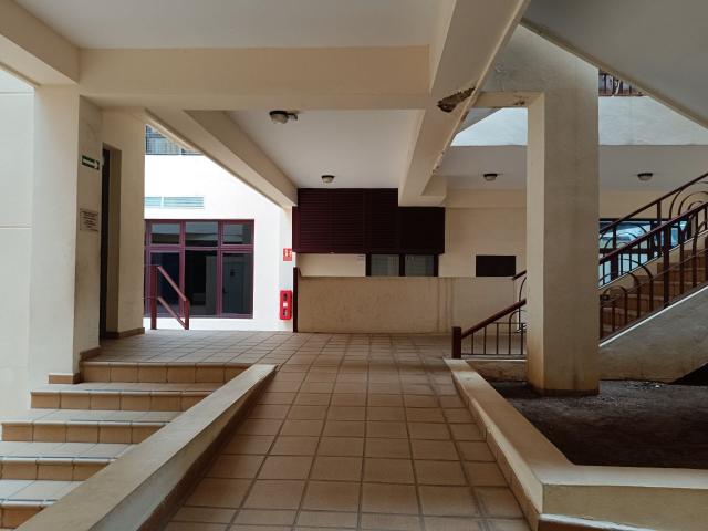 Excelente oportunidad de inversión en pleno corazón de Santa. 1435m² Santa Cruz de Tenerife