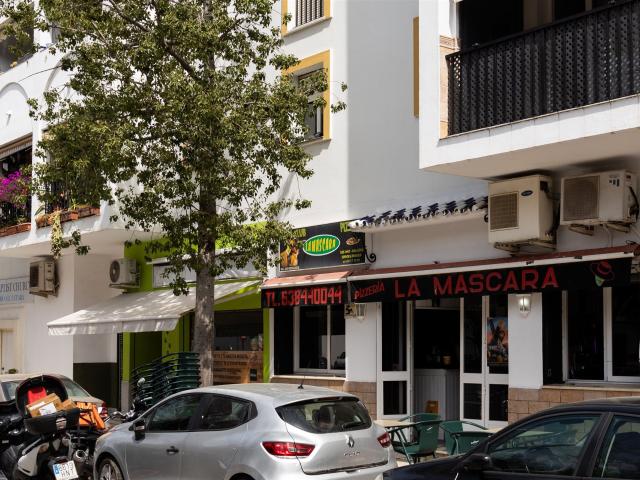 Excelente oportunidad de inversión en San Pedro Alcántara Lo. 100m² San Pedro de Alcántara