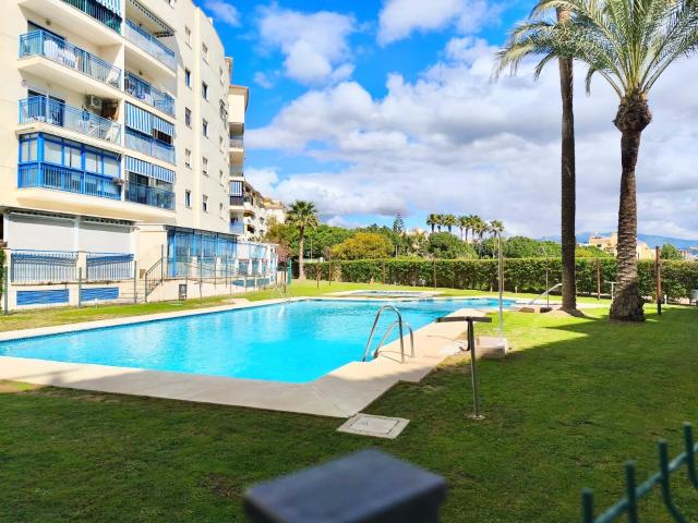 Excelente oportunidad de inversión en una de las zonas más demandadas de Estepona, a escasos minutos del puerto deportivo y la playa