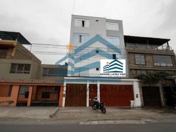 EXCELENTE OPORTUNIDAD DE INVERSION HOTEL DE 5 PISOS EN EL RIMAC