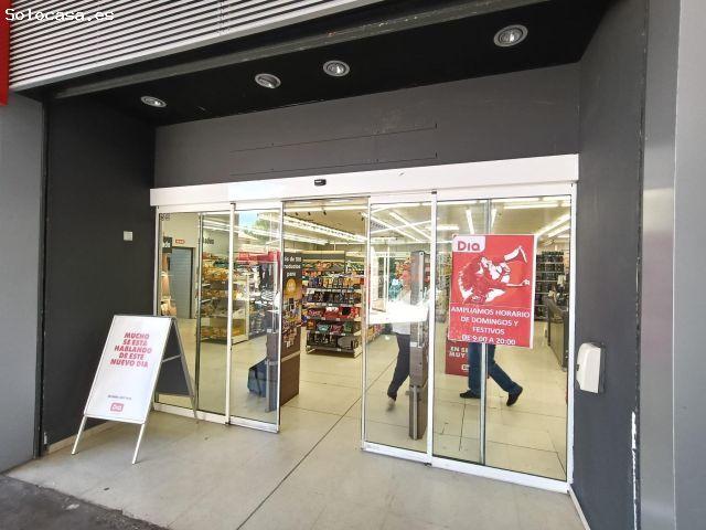 Excelente Oportunidad de Inversión: Local Comercial en El Casar