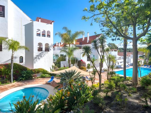 Excelente oportunidad de inversión, recién salida al mercado. 103m² Marbella