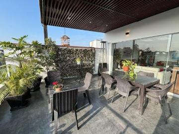 Excelente oportunidad de PH dúplex en venta en Chacarilla Surco