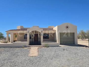 Excelente oportunidad de renta en El Dorado Ranch!