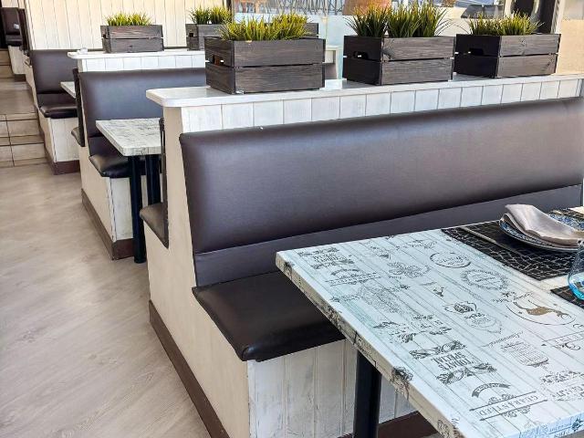 Excelente oportunidad de traspaso de restaurante en Albir