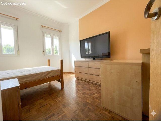 Excelente oportunidad de vivienda junto a Madrid Rio