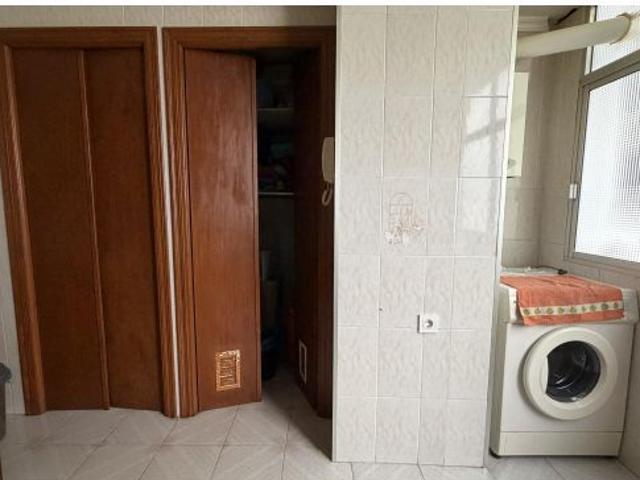 Excelente oportunidad en La Barriada El Carmen Huelva | 124 m2 con garaje incluido