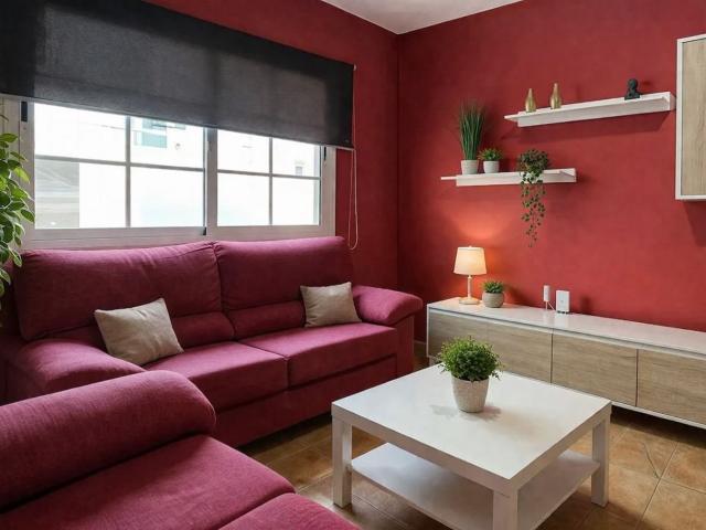 Excelente oportunidad en la zona residencial de Fabelo, Puer. 56m² Puerto del Rosario
