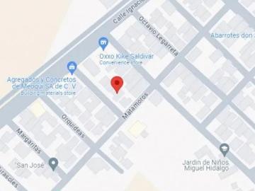 ¡Excelente Oportunidad en Remate Bancario! Ampliacion Sn Fco, Meoqui Chihuahua