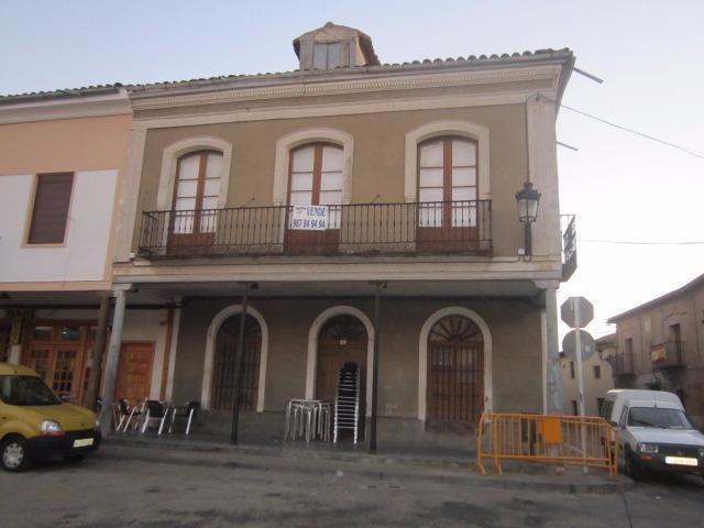 Excelente oportunidad, edificio en MAYORGA DE CAMPOS