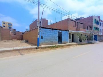 Excelente oportunidad ocasin casa como terreno frente a parque