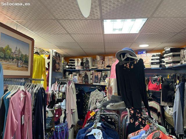 *^EXCELENTE OPORTUNIDAD, LOCAL COMERCIAL EN MORALZARZAL^*^ Oportunidad única de adquirir un local
