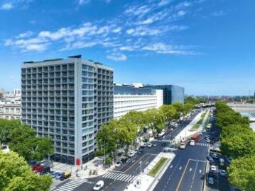 Excelente oportunidad, Loft en venta. Distrito Quartier