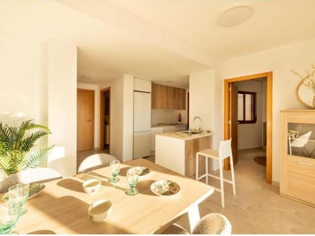 Excelente oportunidad para comprar apartamento de 1 Dormitorio en Avileses