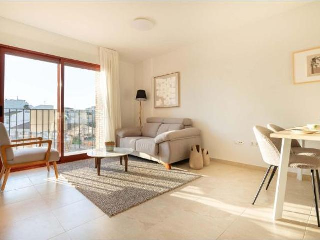 Excelente oportunidad para comprar apartamento de 3 dormitorios en Avileses