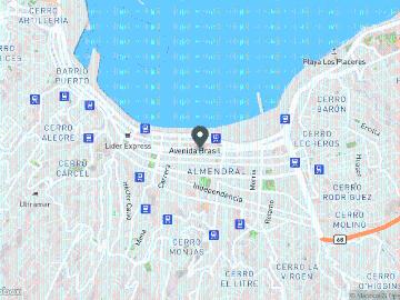 Excelente oportunidad para inversión  1674 m2 en Av. Brasil