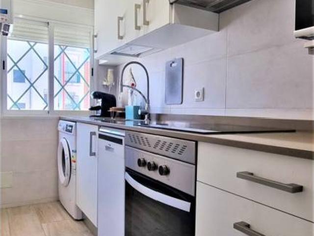 Excelente oportunidad, Piso en ALQUILER, 2 dormitorios, Amueblado y Próximo a la calle Alcalá