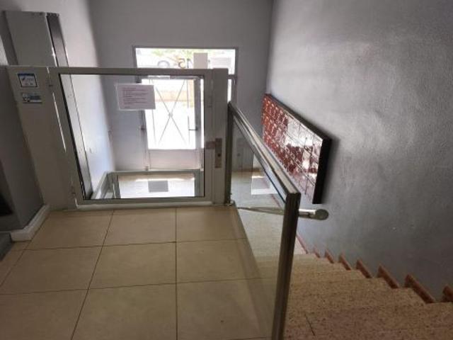 EXCELENTE OPORTUNIDAD: Piso junto al Hospital Clínico y Campus Universitario