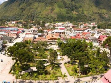 ¡Excelente Oportunidad! Terreno de 6 Hectáreas Oxapampa
