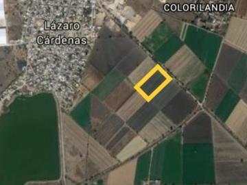 Excelente Oportunidad. Terreno en El Colorado, El Marques, Queretaro