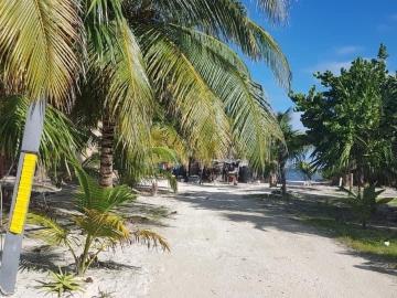 Remató Terreno Frente al Mar
