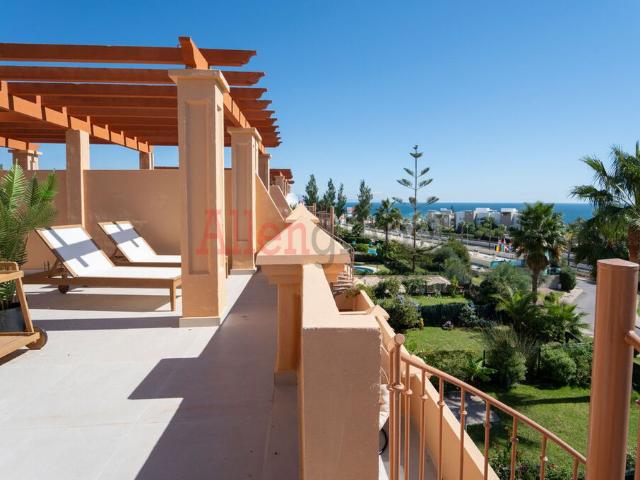 Excelente oportunidad. Tu vivienda en Estepona