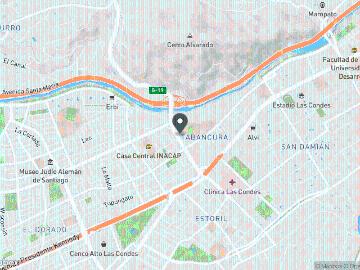 Excelente oportunidad, ubicación privilegiada en Tabancura