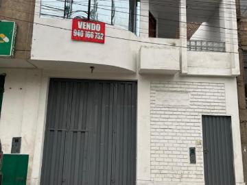 EXCELENTE OPORTUNIDAD! VENTA DE CASA URB. LA PRADERA DE SANTA ANITA