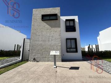 Excelente Oportunidad! Venta de Casa Nueva en Aguascalientes, salida a Zacatecas! Modelo Cerdeña!