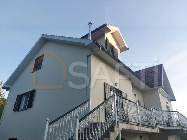Excelente oportunidade moradia T7 230m² São Paio